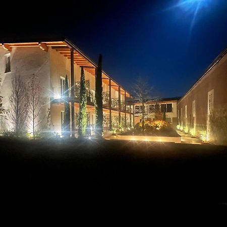 Tenuta Acquaviva Travagliato Exterior photo