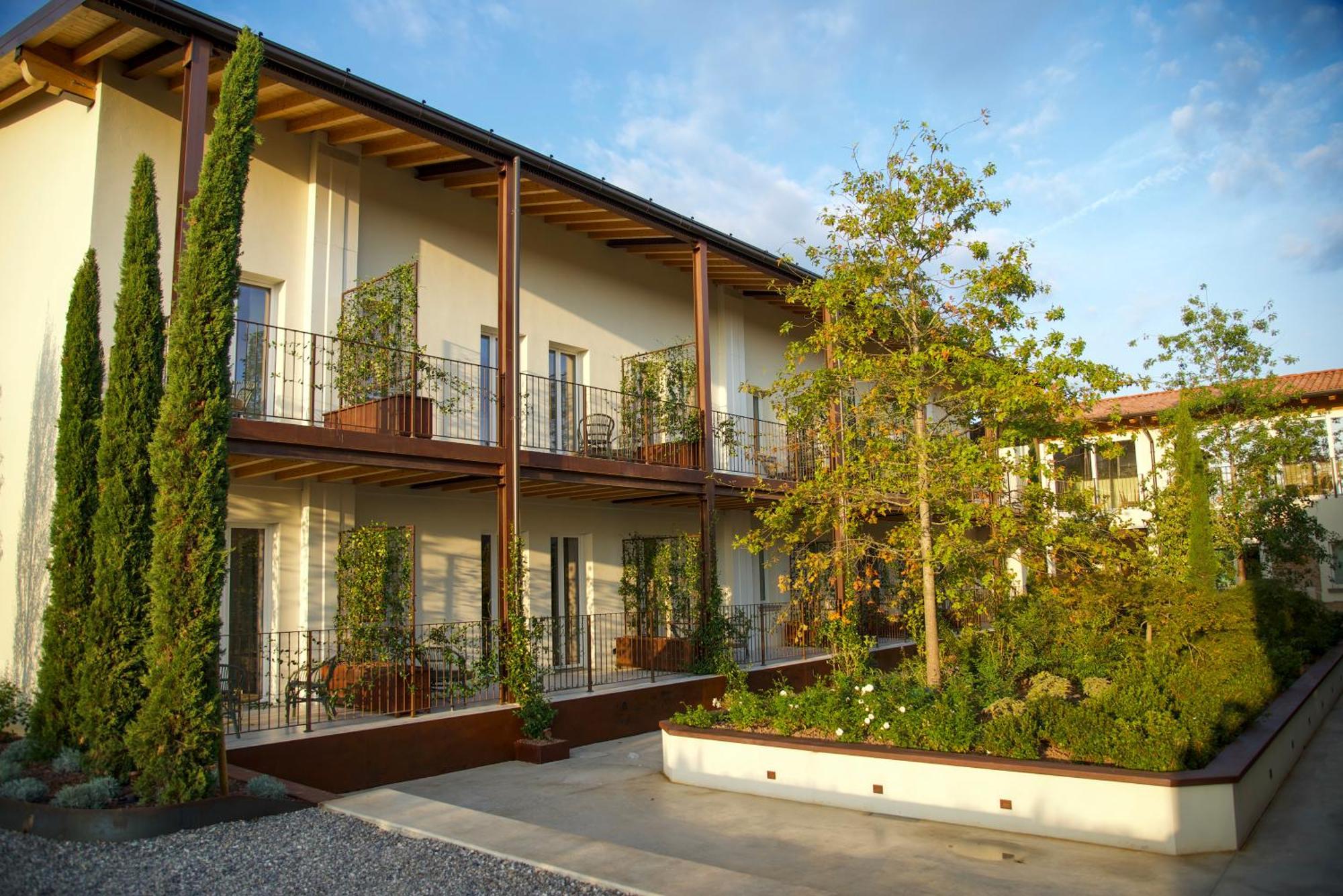 Tenuta Acquaviva Travagliato Exterior photo