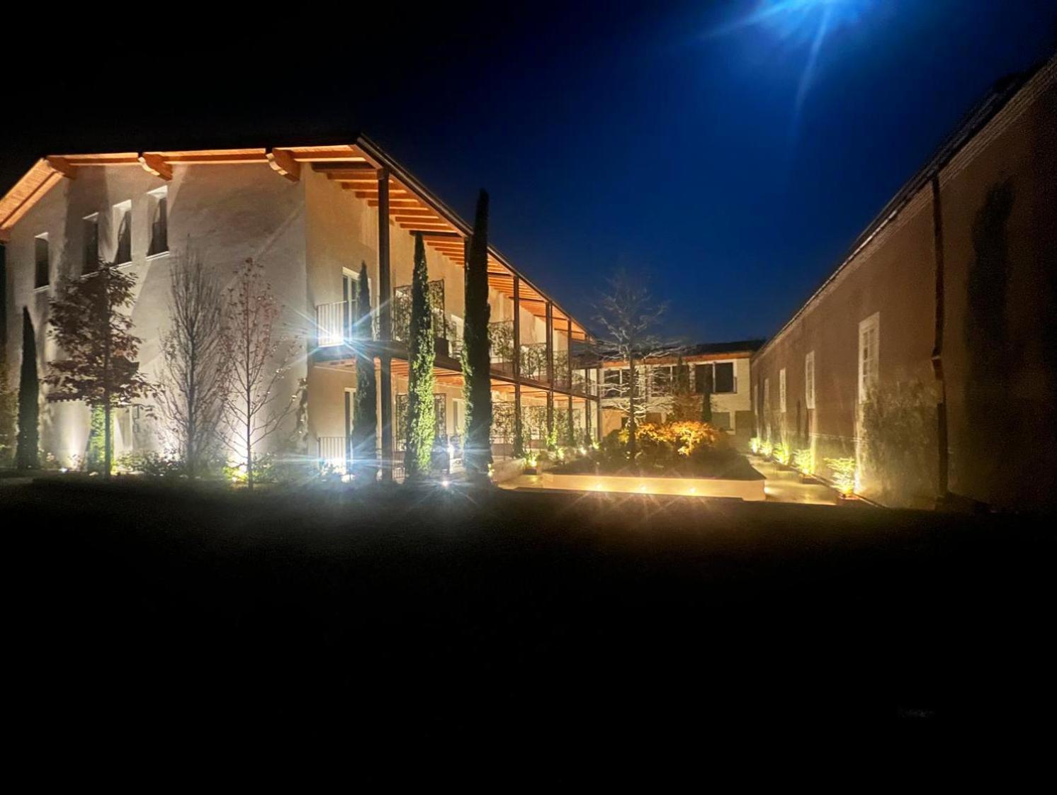 Tenuta Acquaviva Travagliato Exterior photo