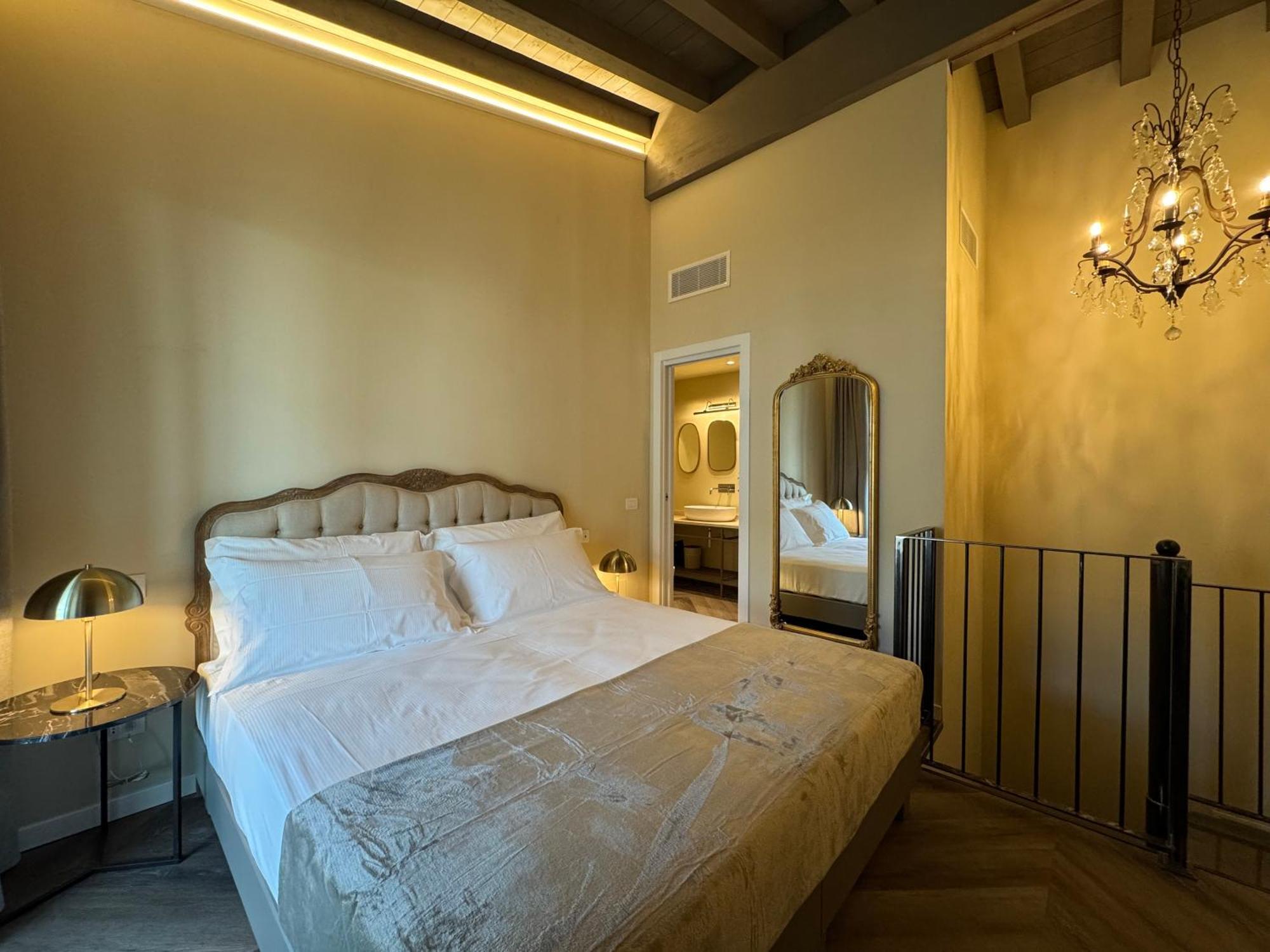 Tenuta Acquaviva Travagliato Exterior photo